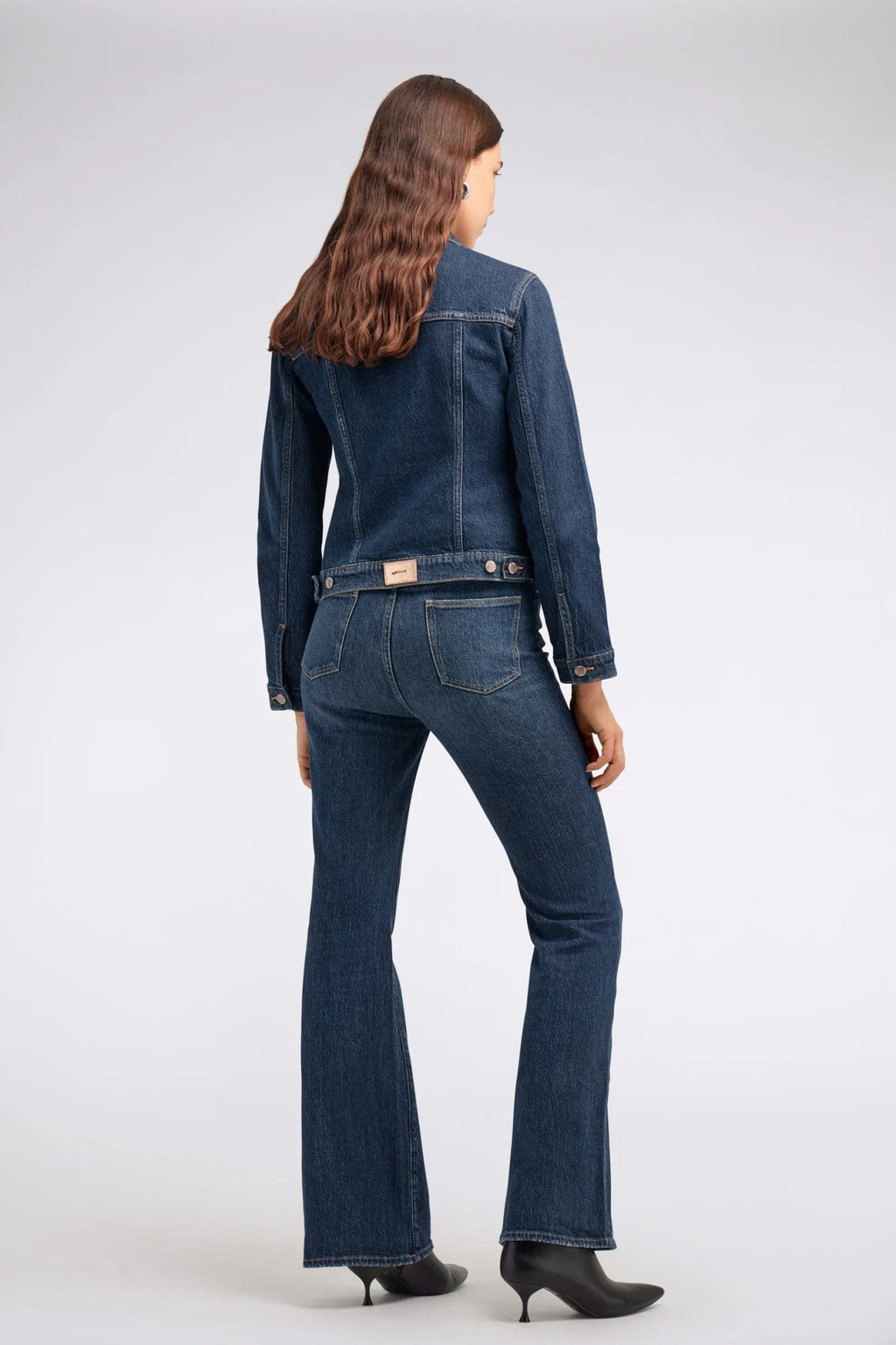 Camilia Z Denim Trousers