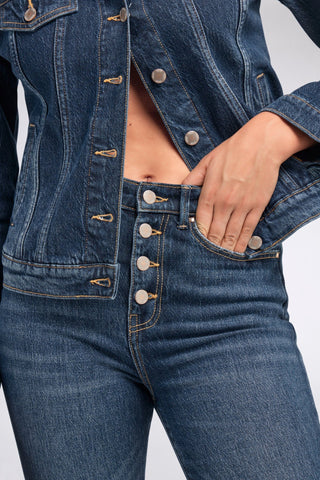 Camilia Z Denim Trousers