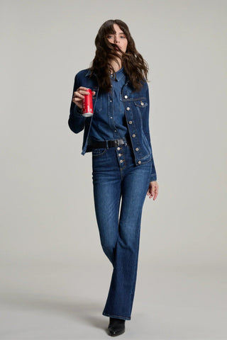 Camilia Z Denim Trousers