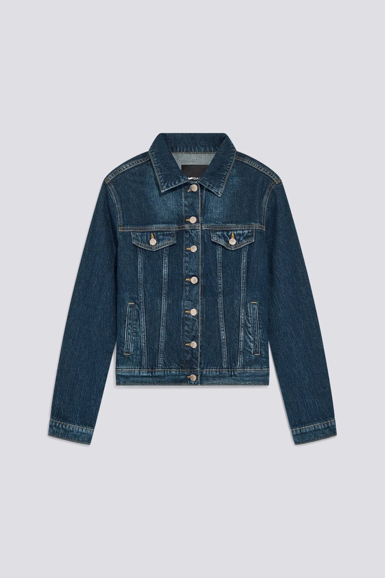 New Warming Denim Jacket