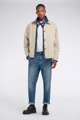 New Gianp Denim Trousers