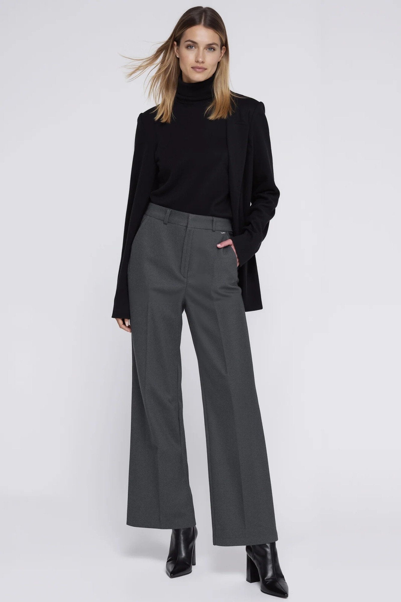 Corinne Trousers