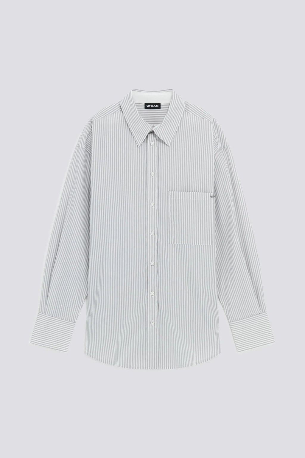 Kaely Pocket Shirt