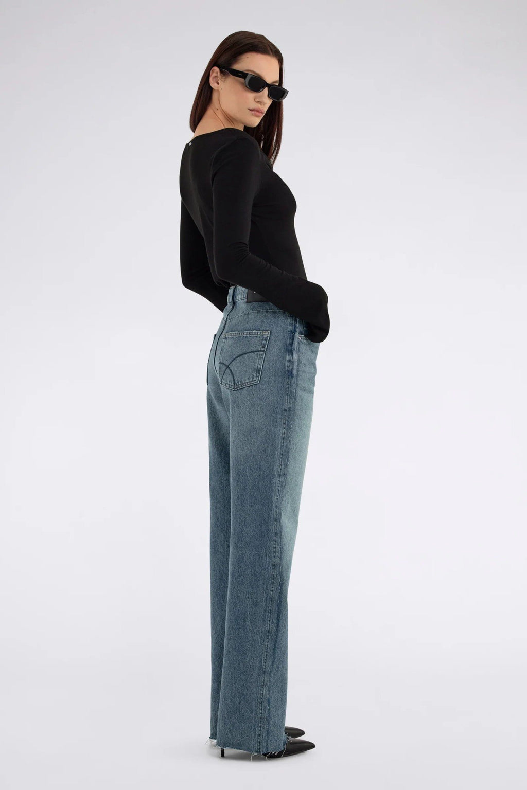 Stany Jeans Trousers