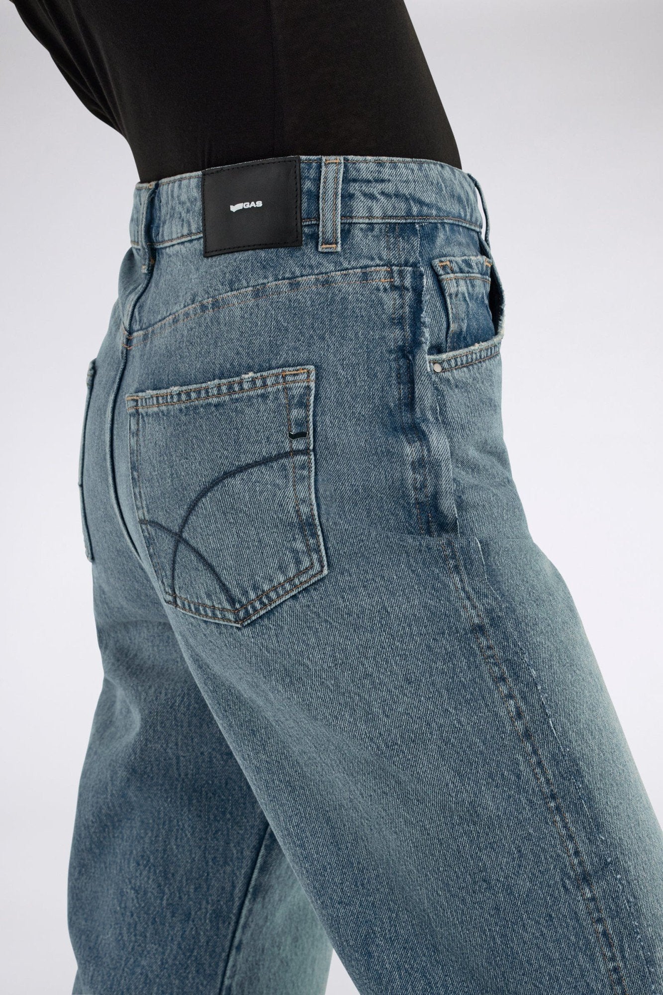 Stany Jeans Trousers