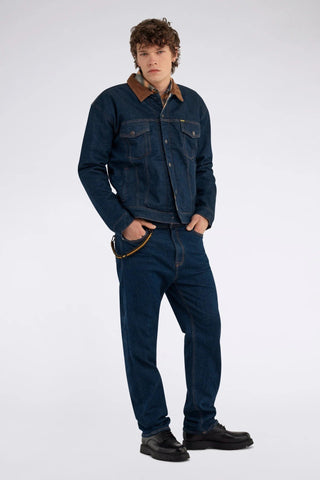 90''s Dad Denim Trousers