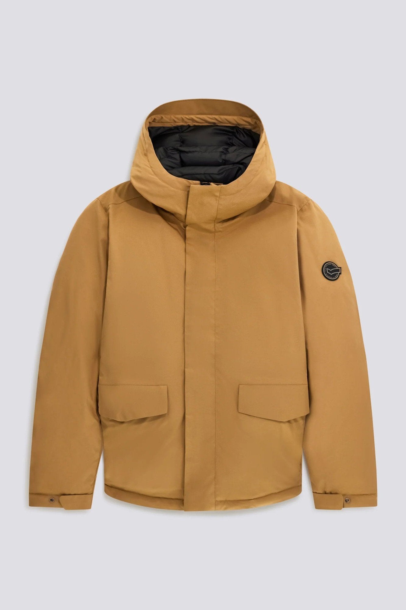 N. Nori Jacket