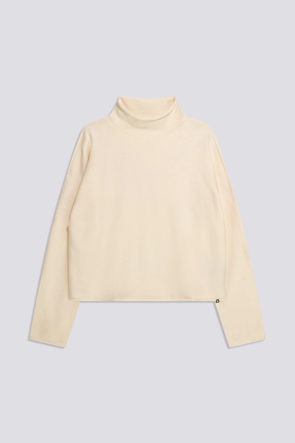 Sole Up Pullover