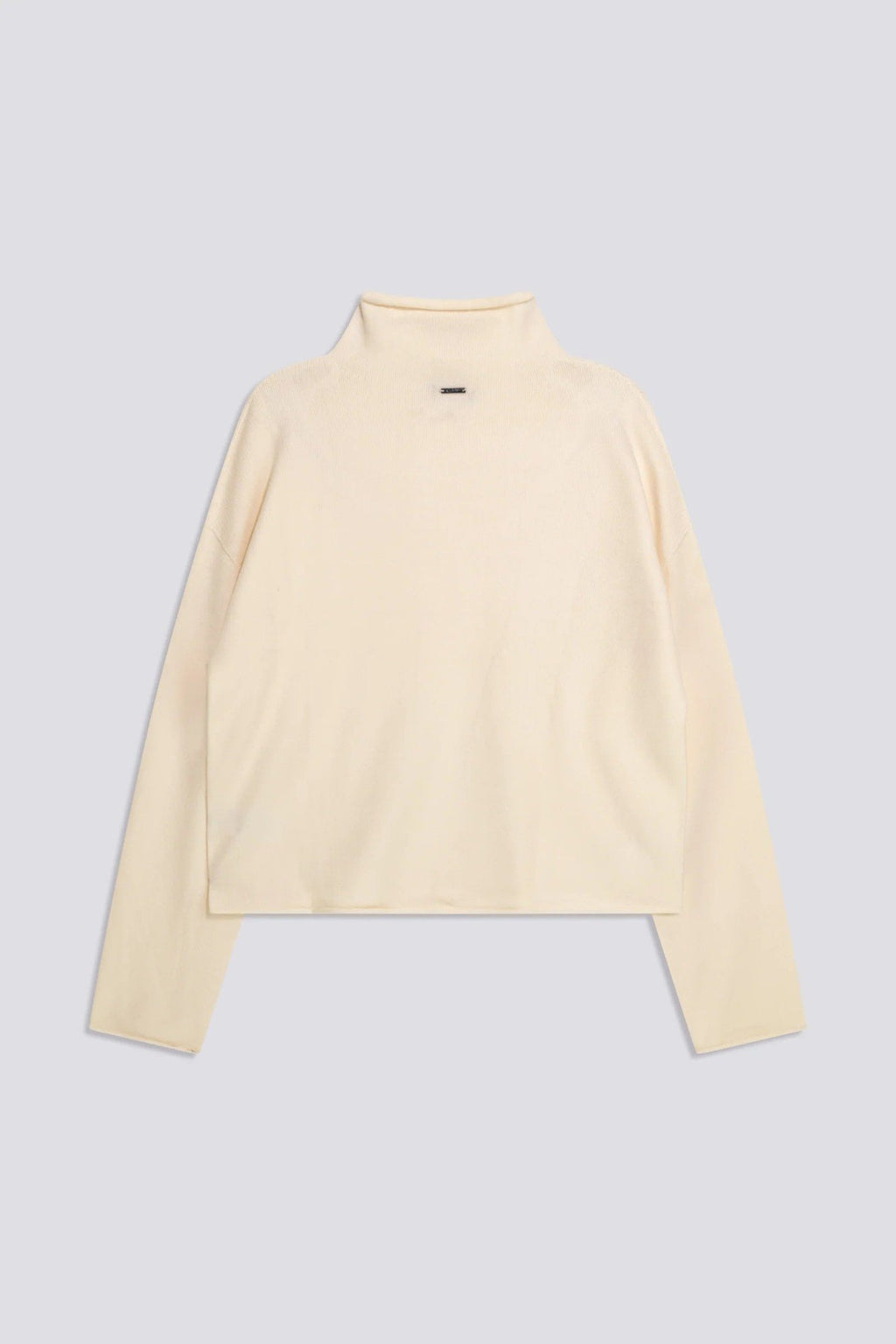 Sole Up Pullover