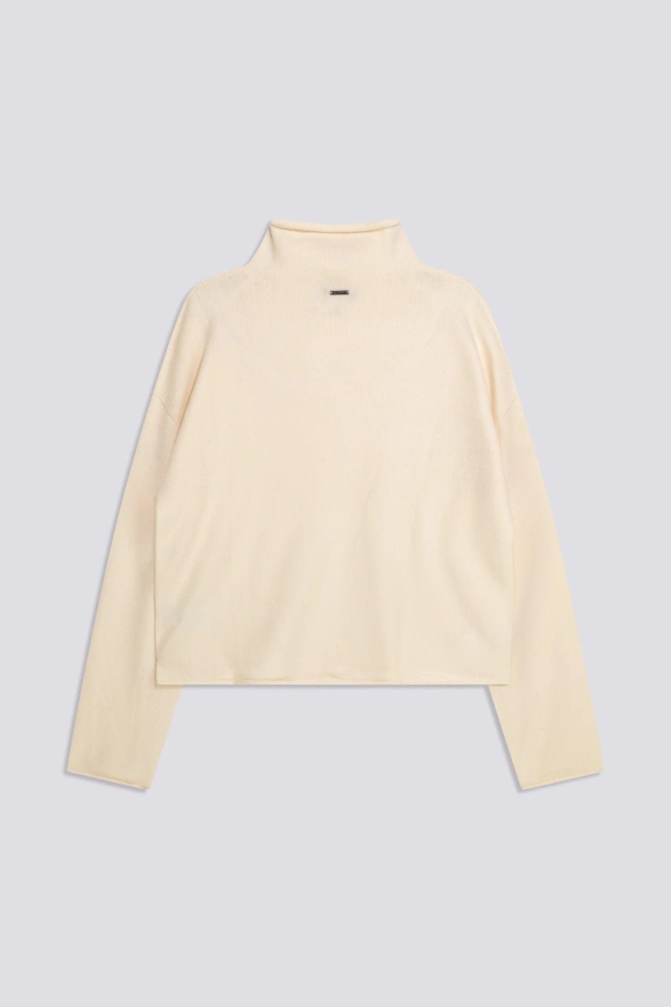 Sole Up Pullover
