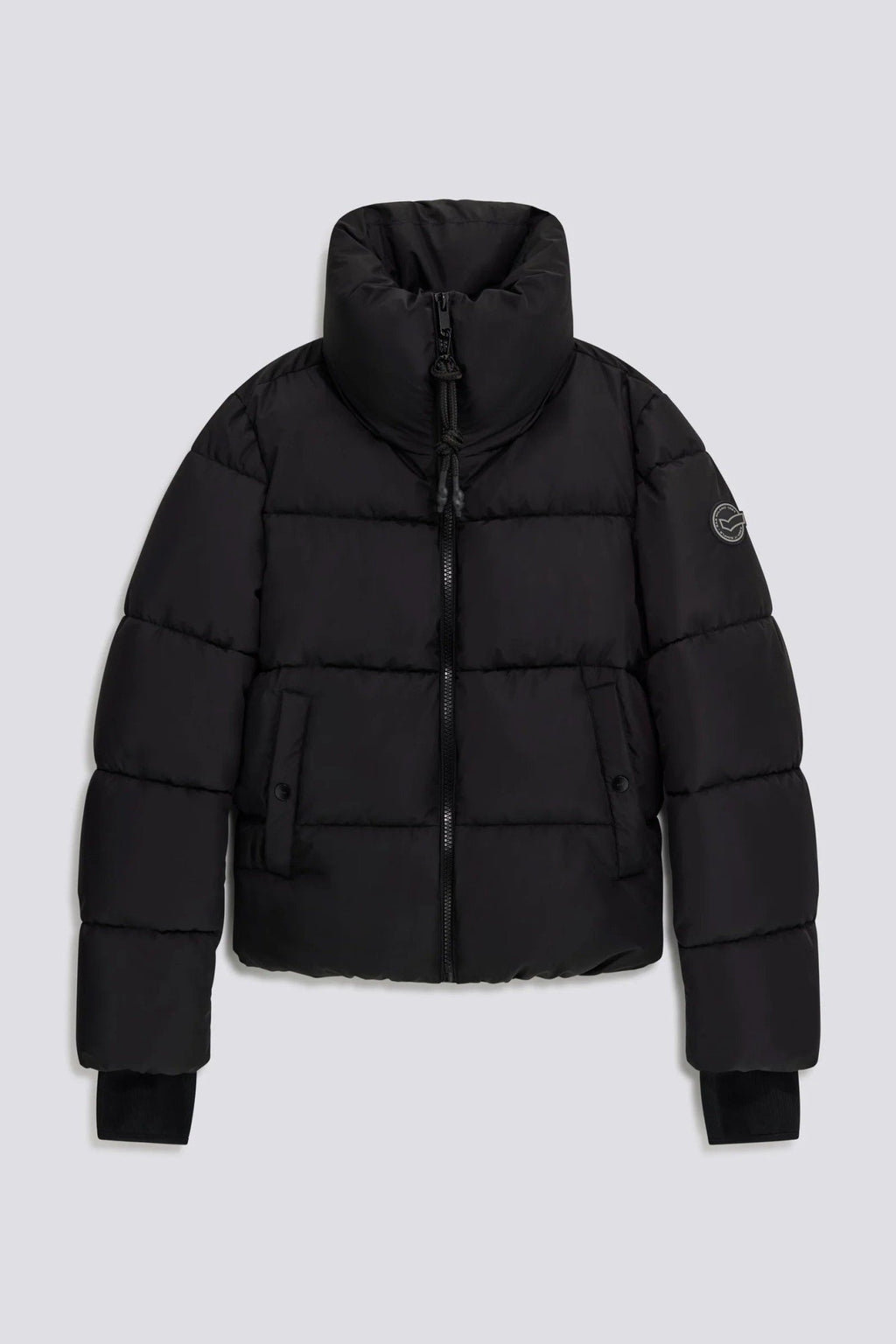 Lia Padded Jacket