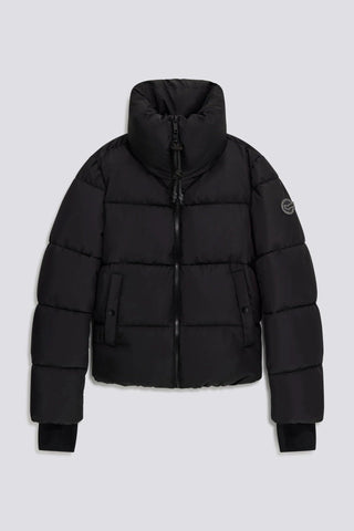 Lia Padded Jacket