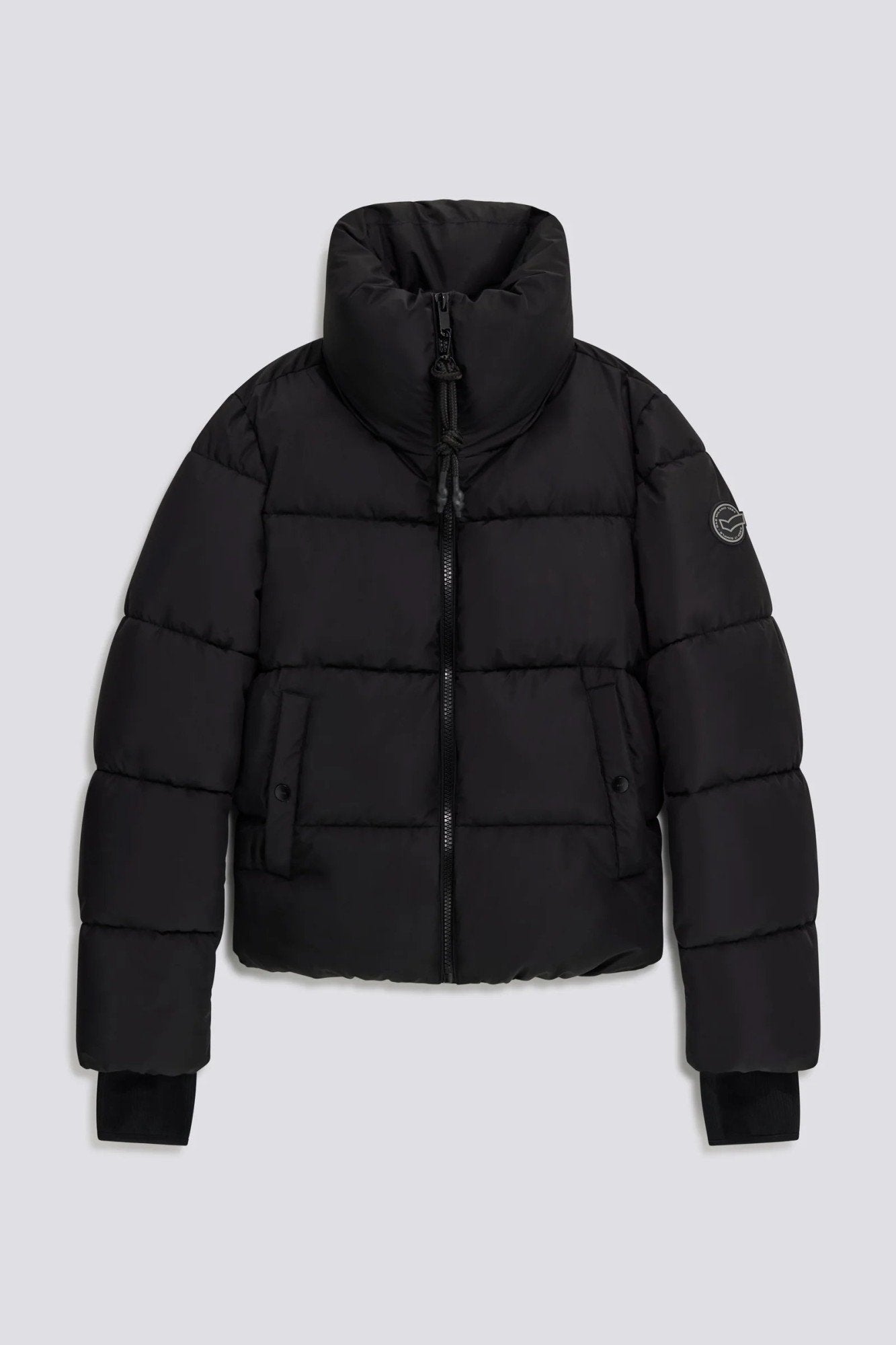 Lia Padded Jacket