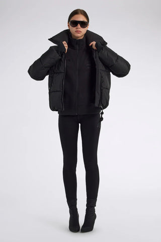 Lia Padded Jacket