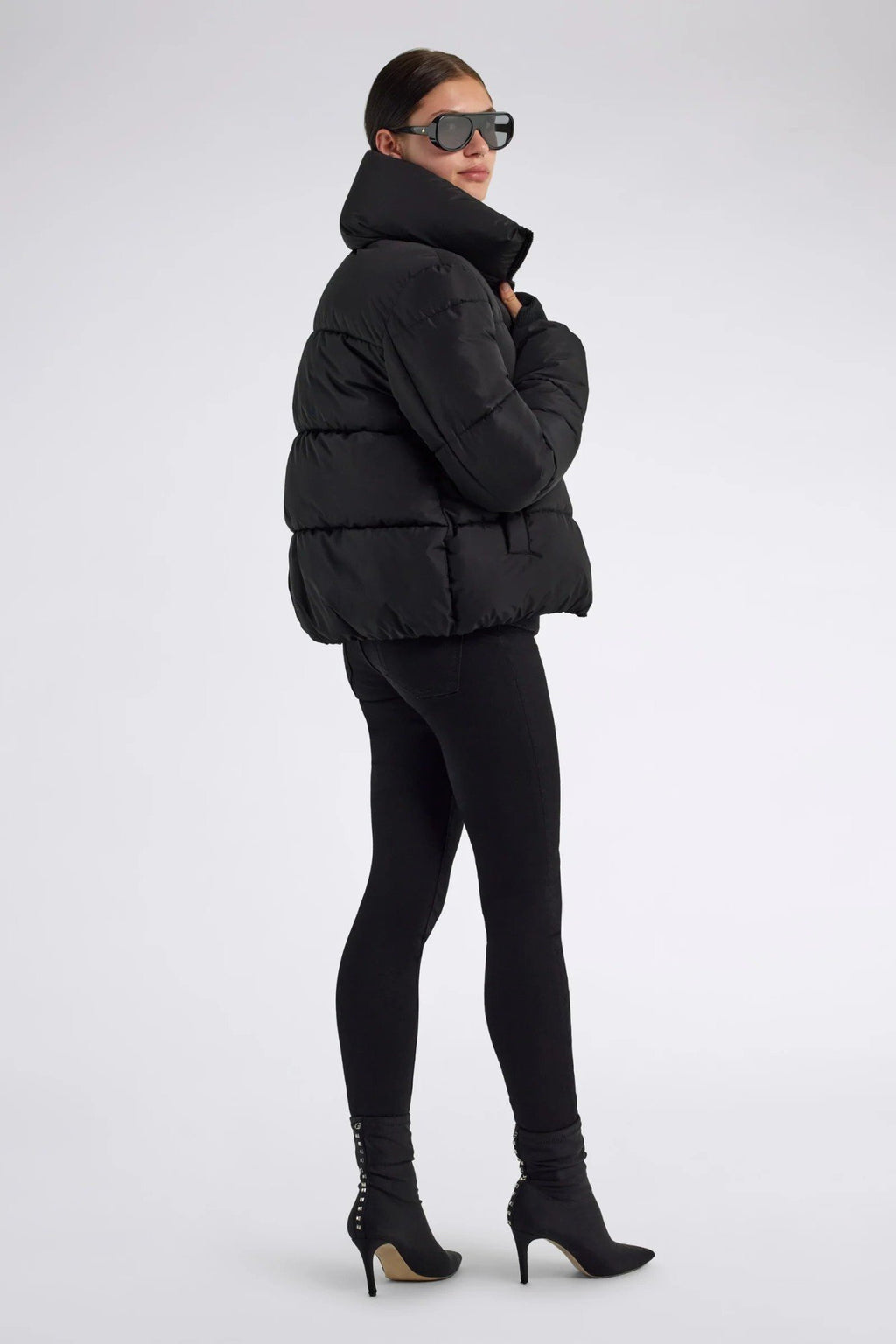 Lia Padded Jacket