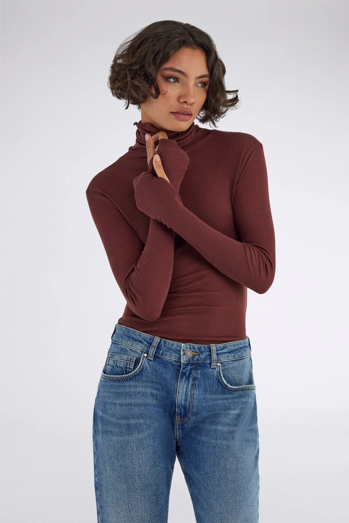 Hanike Neck