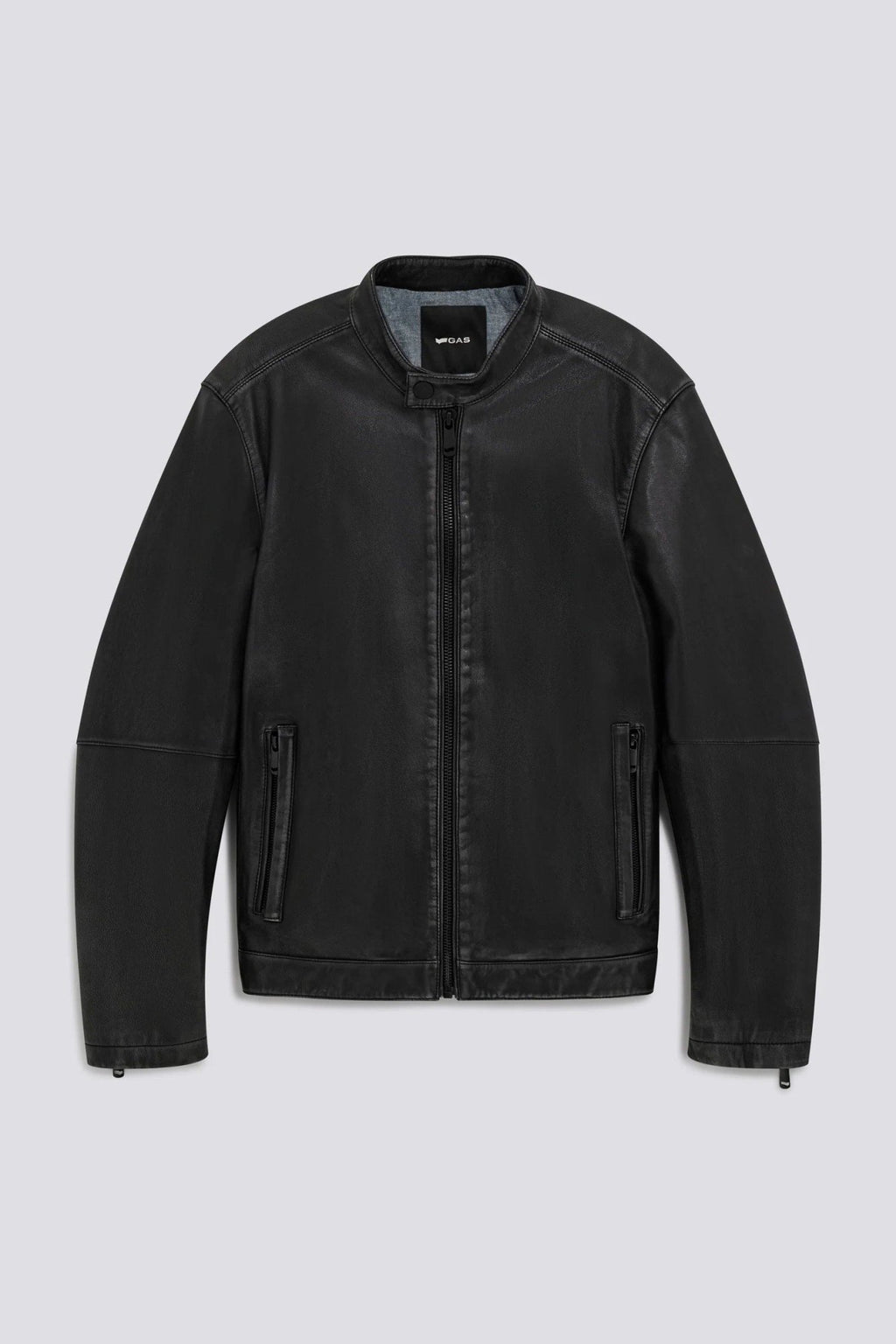 New Farid Leather Jacket