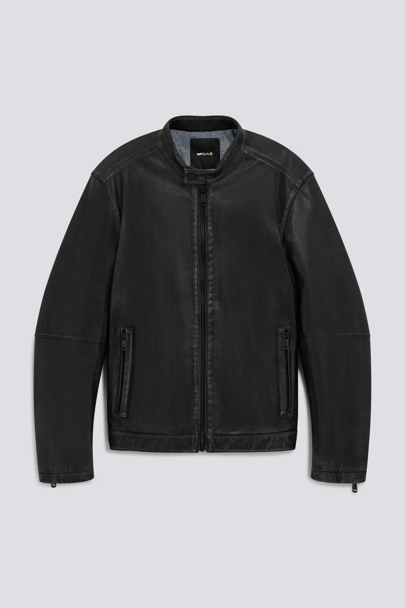 New Farid Leather Jacket