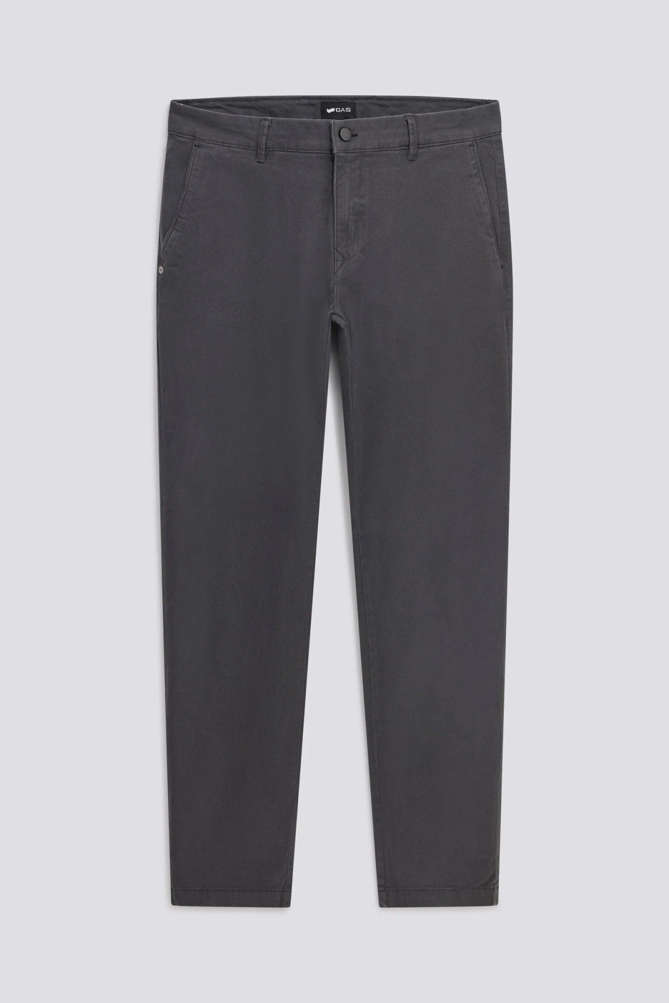 Sadeck Rev Chino Trousers
