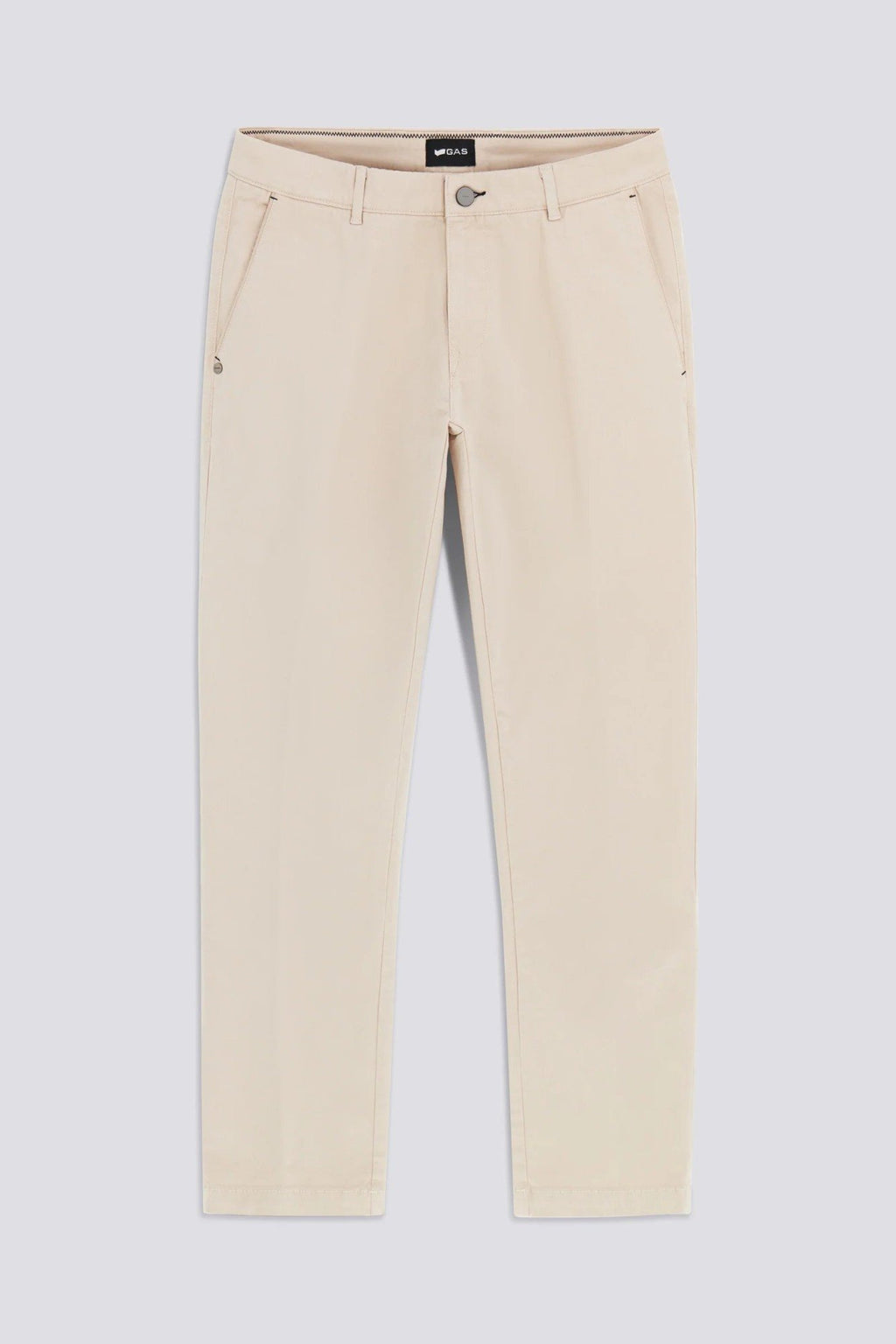 Sadeck Rev Chino Trousers