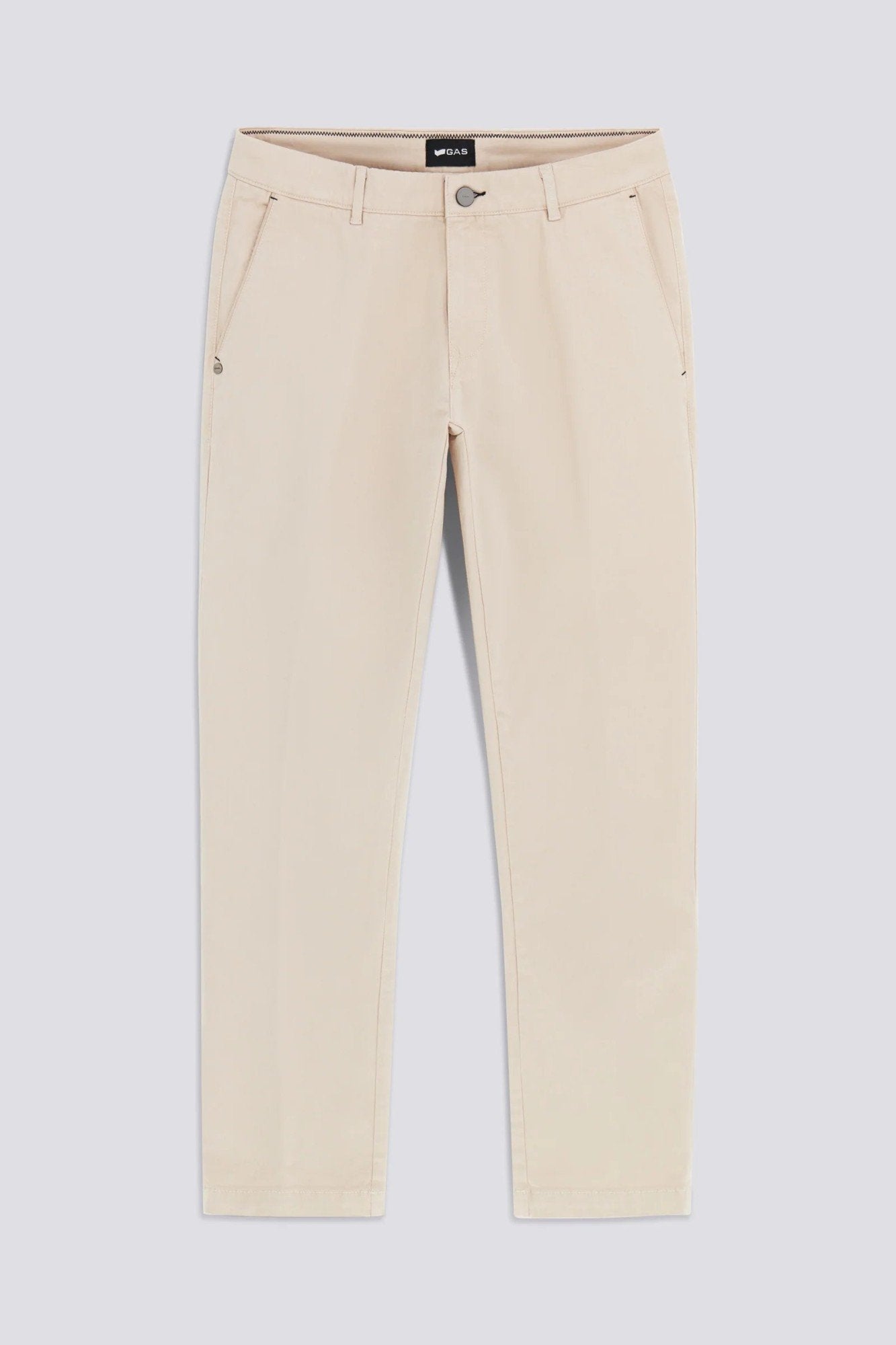 Sadeck Rev Chino Trousers