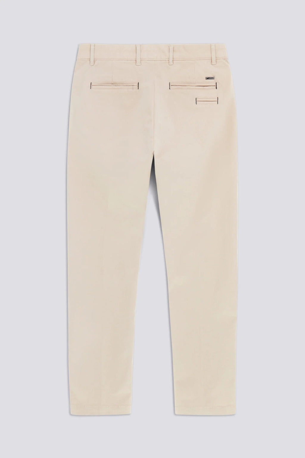 Sadeck Rev Chino Trousers