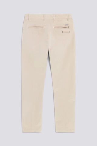 Sadeck Rev Chino Trousers