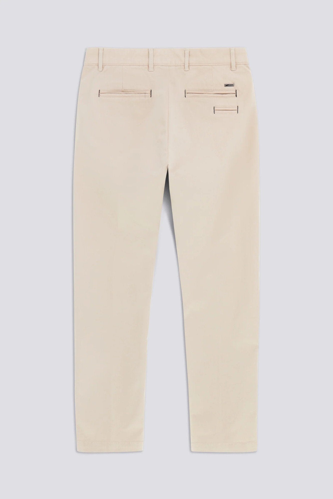 Sadeck Rev Chino Trousers