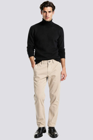 Sadeck Rev Chino Trousers