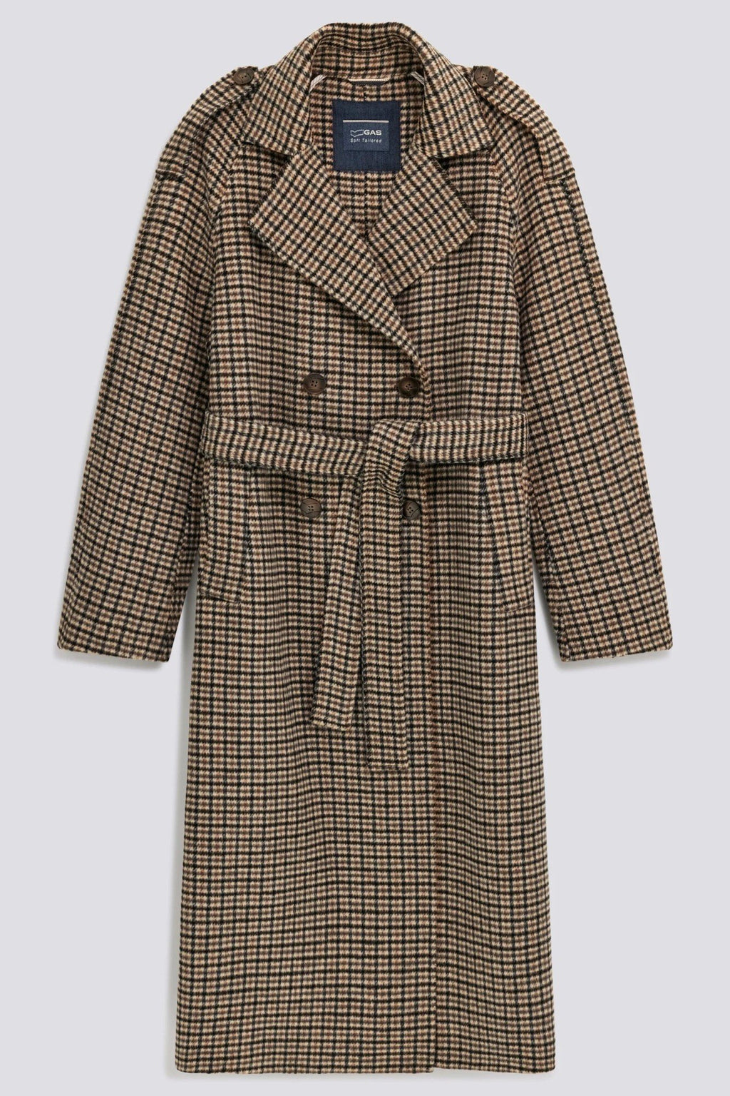 Luisa Coat