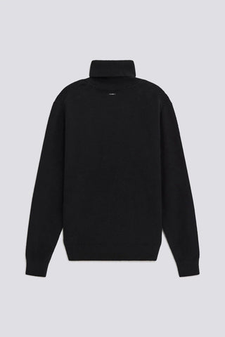Timo Neck Sweater