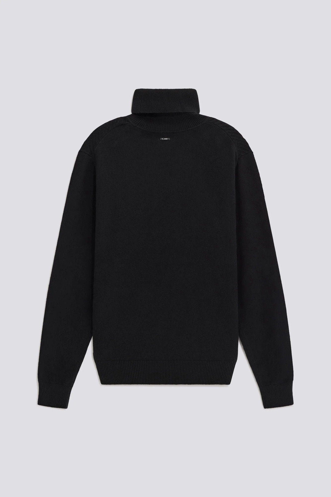 Timo Neck Sweater