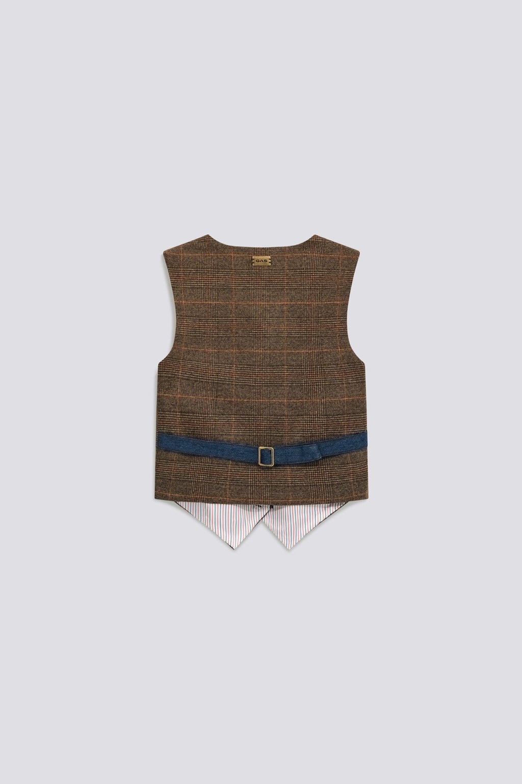 Morgan Vest