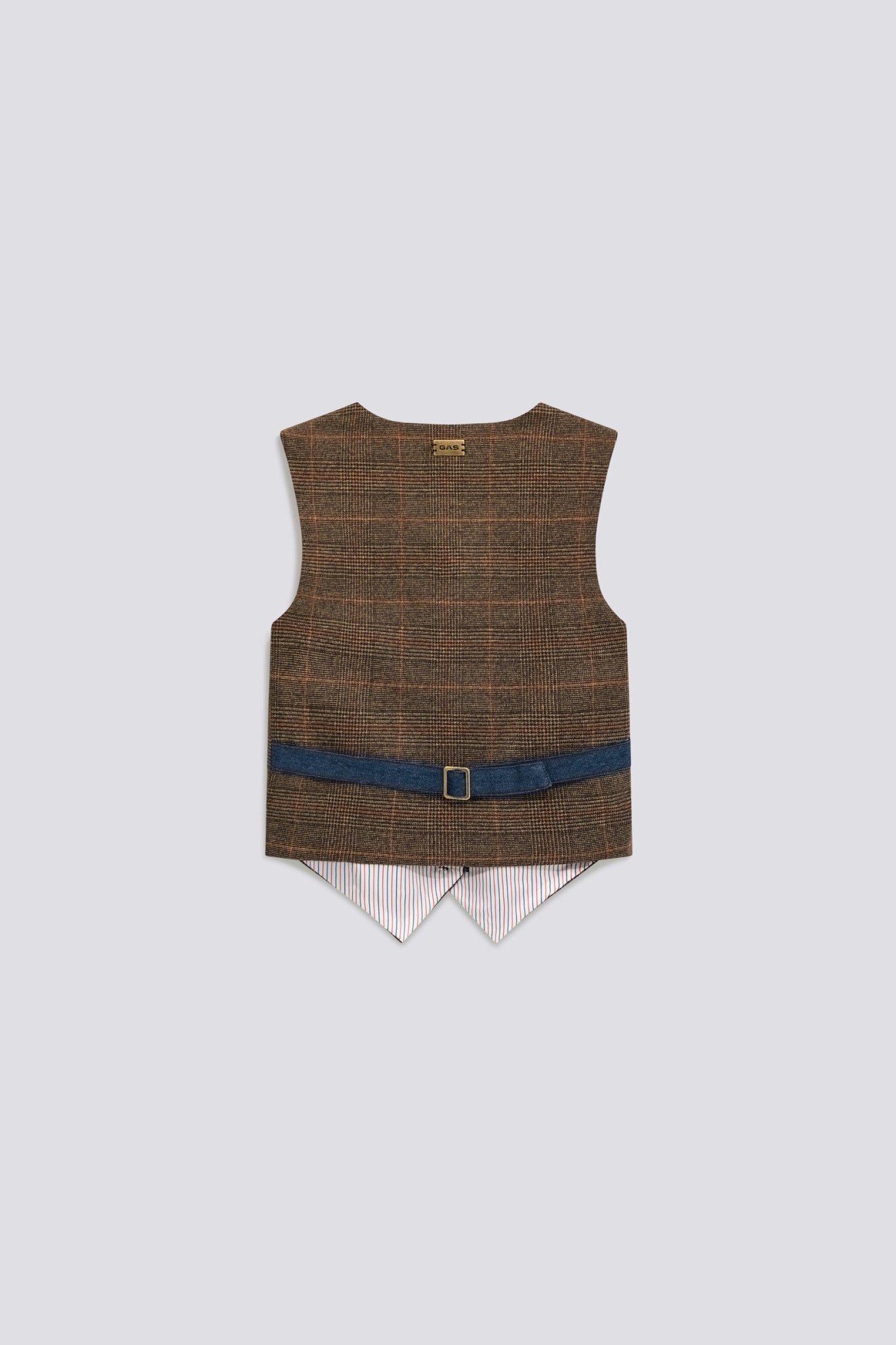 Morgan Vest