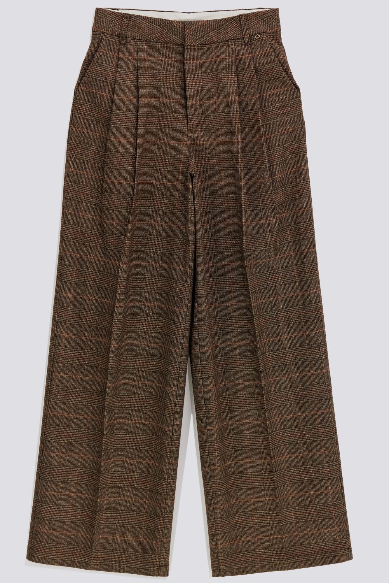 Morgan Trousers