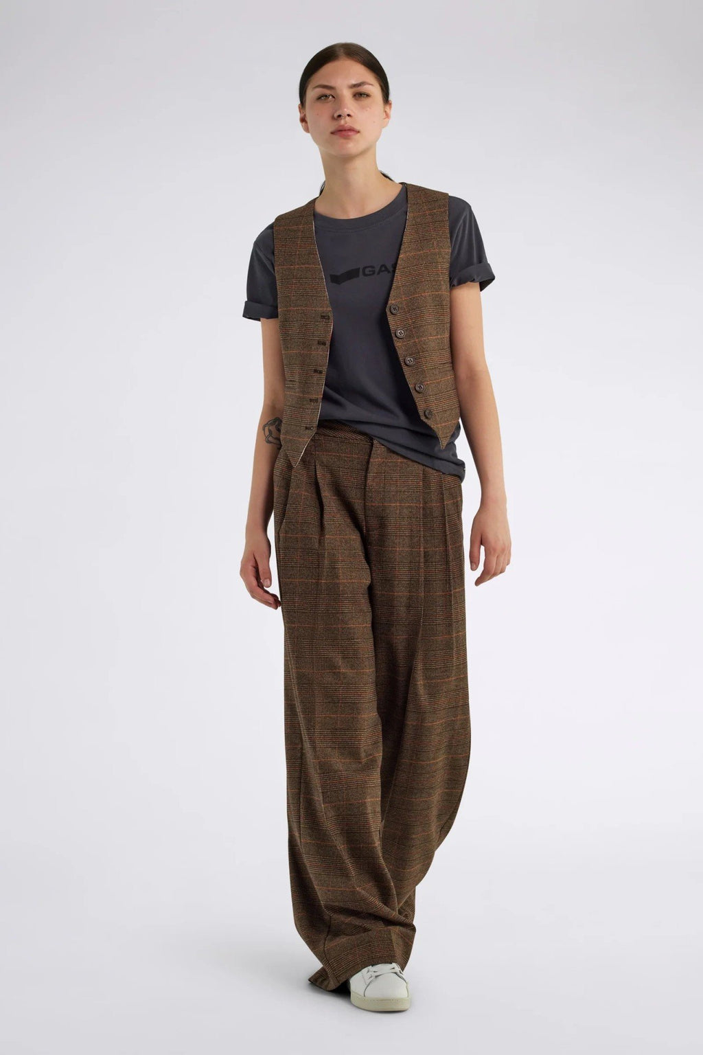 Morgan Trousers