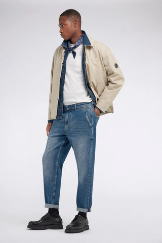 Neue Gainp Denim-Hose