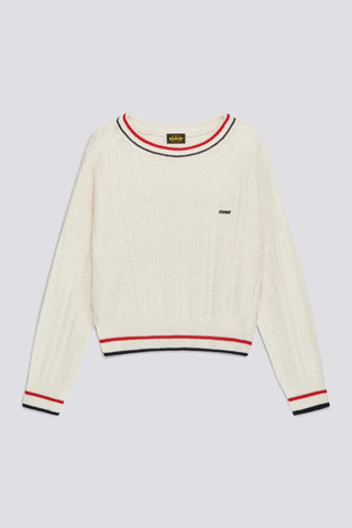 Greghy Sweater