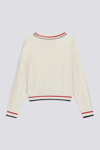 Greghy Sweater