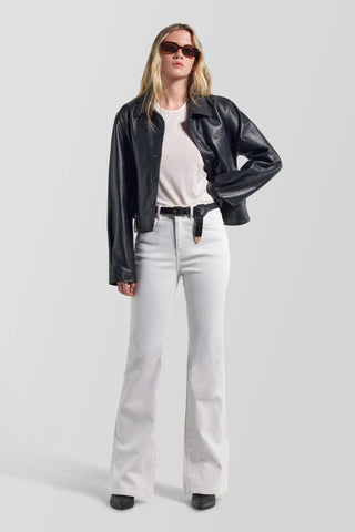 Camilia Denim Trousers