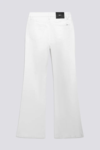 Camilia Denim Trousers