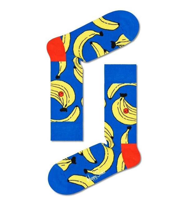 Banana Sock - Happy Socks