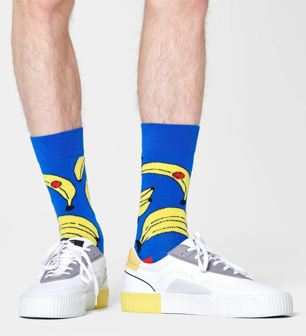 Banana Sock - Happy Socks