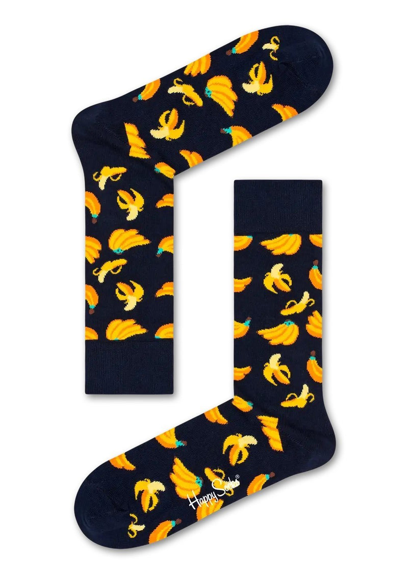 Banana Sock - Happy Socks