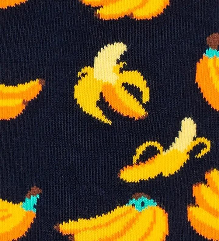 Banana Sock - Happy Socks