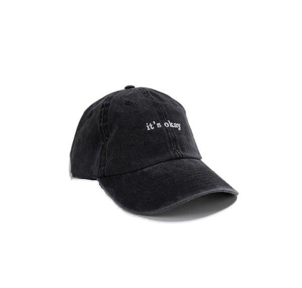 Blackberry Cap - It''s Okay
