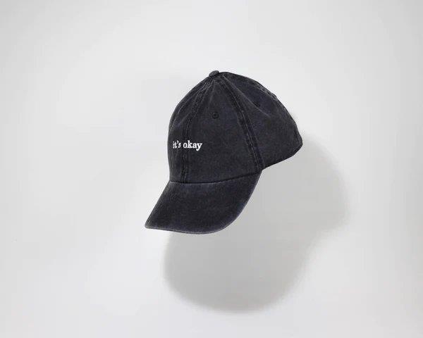 Blackberry Cap - It''s Okay
