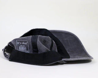 Blackberry Cap - It''s Okay