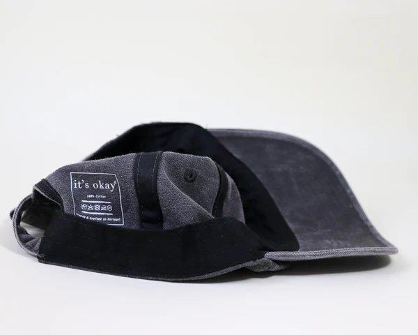 Blackberry Cap - It''s Okay