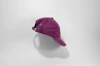 Raspberry Cap - It´s Okay